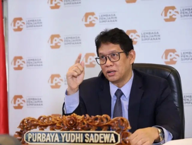 Rp200 Triliun Disalurkan ke Enam Bank Nasional, ini Daftarnya!